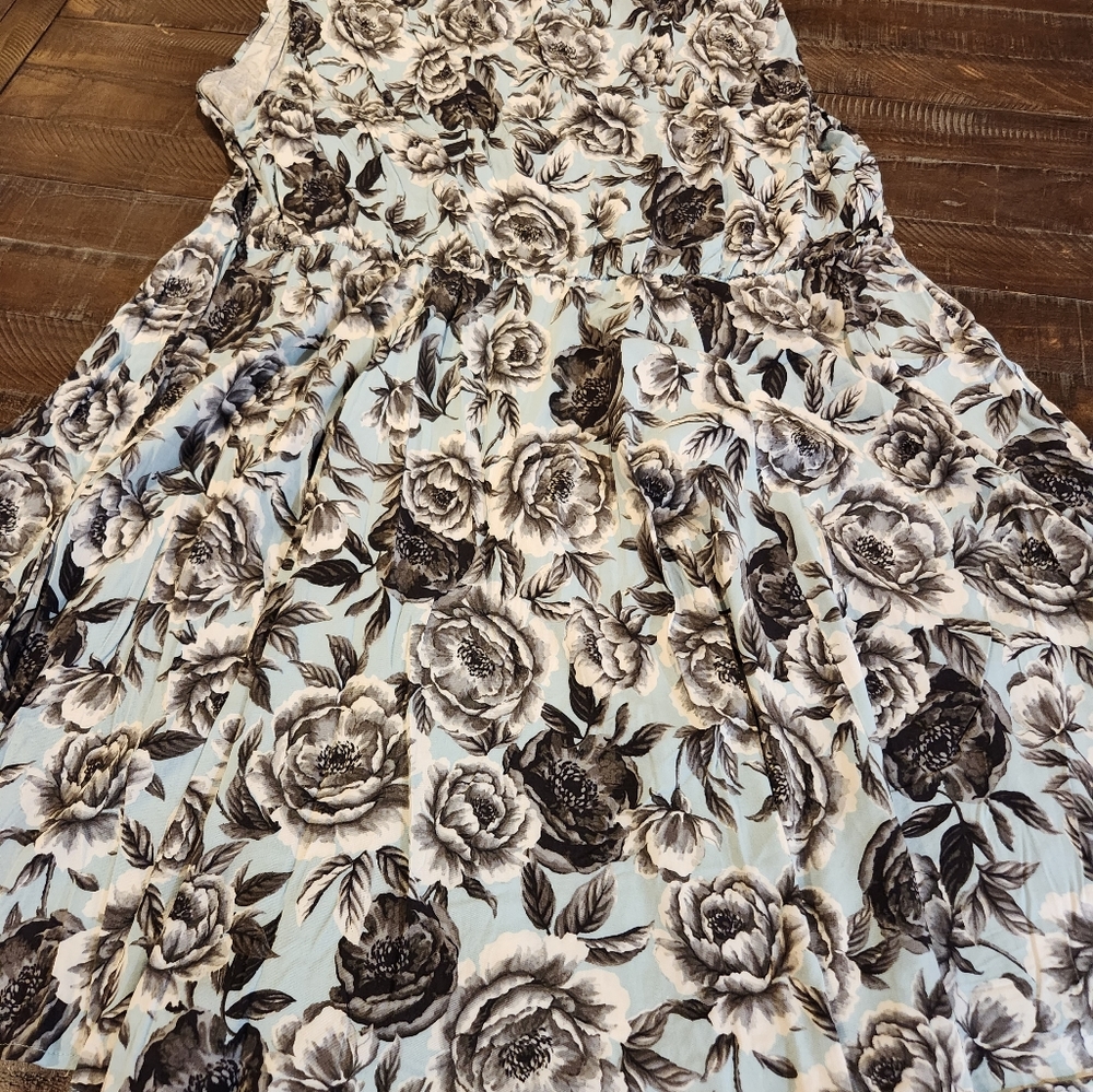 Torrid Dress